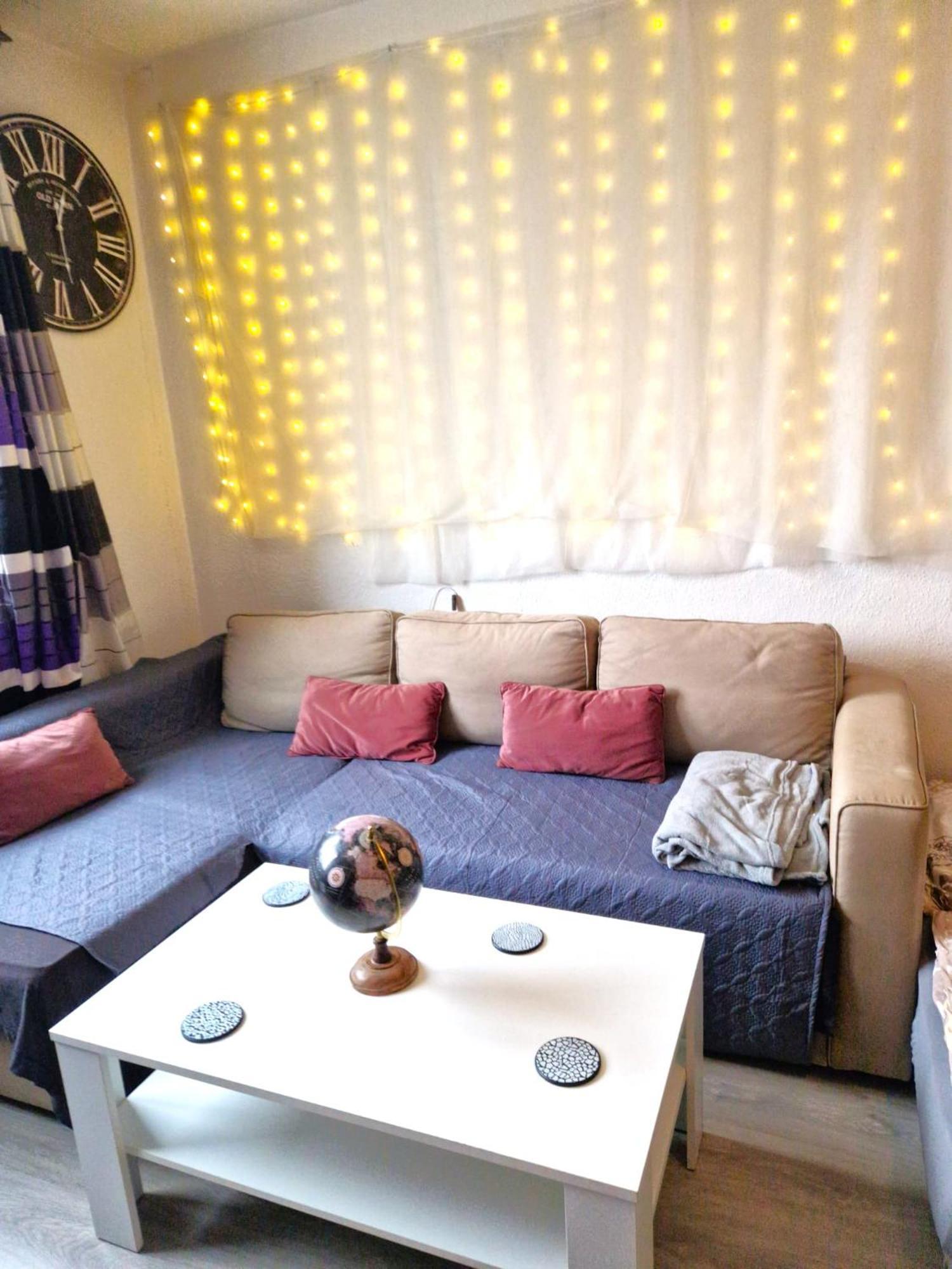 Cozy Trendy Spacious Room In Green Area 12 Min. Near To The Center Alexanderplatz Berlin Ngoại thất bức ảnh